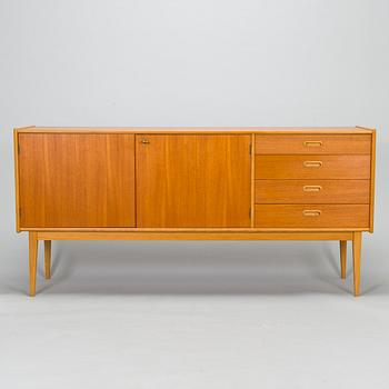 Sideboard, Sverige, 1960-tal.