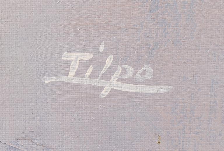 Fruls Tilpo, Untitled.