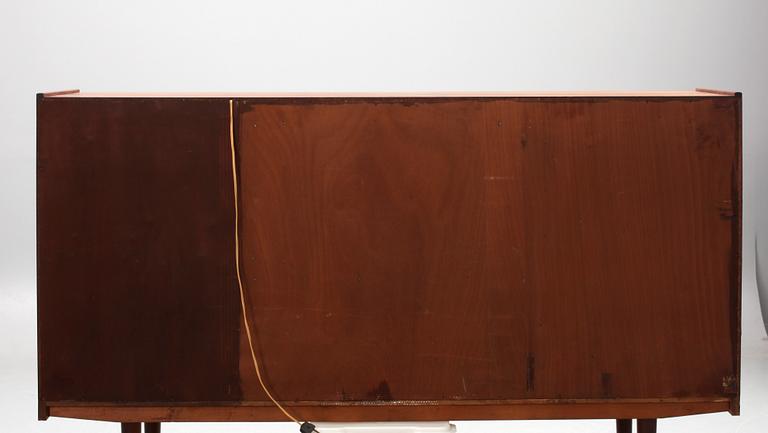 SIDEBOARD, Danmark, 1900-talets andra hälft.