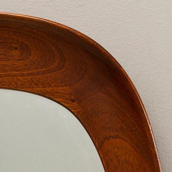 Mirror, G&T (Glass & Wood), 1960s.