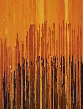 Leon Tarasewicz, "Untitled".