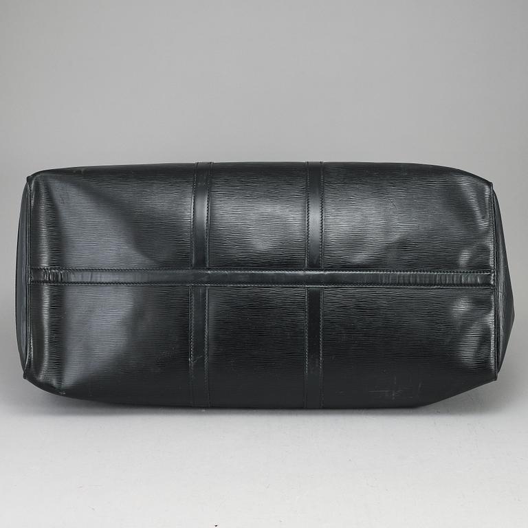 LOUIS VUITTON, weekendbag, "Keepall Epi 60".