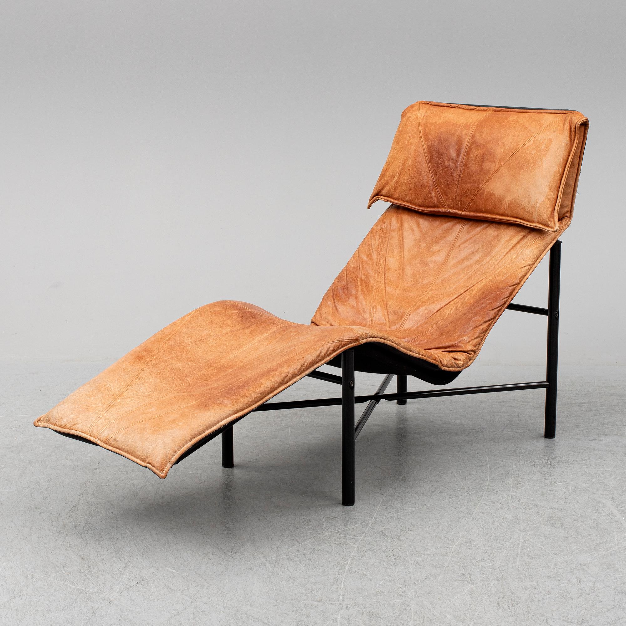 TORD BJÖRKLUND, vilstol, "Skye", IKEA, 1980-/90-tal.