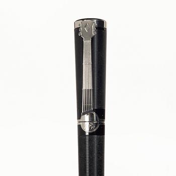 Mont Blanc, 'Donation Pen John Lennon Special Edition Rollerball', 2013.