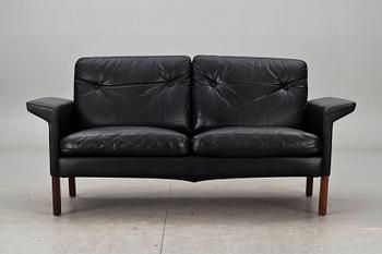 SOFFA, Danmark, 1960-tal.