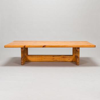 A 1970's coffee table for  Form Sven Larsson möbelshop.