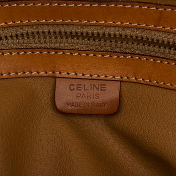 VÄSKA/ WEEKEND BAG, Celine.