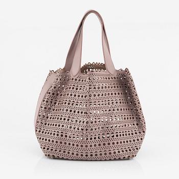 Alaïa, väska "Cabas Pression".