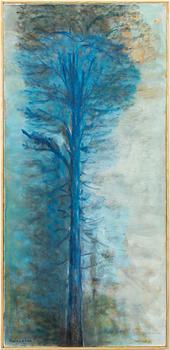 Ruben Heleander, "Soluppgång".