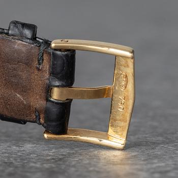 Patek Philippe, Calatrava, ca 1943.