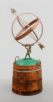 SOLUR, 1900-talets andra hälft.