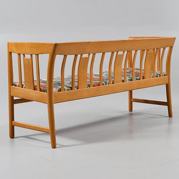 SOFFA, Gunnar Myrstrand, Källemo, 1900-talets andra hälft.
