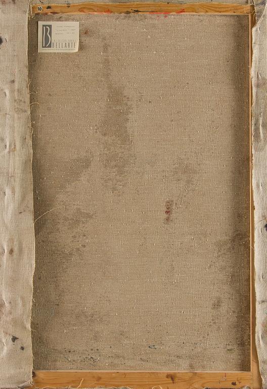 Mikko Paakkola, 'Untitled'.