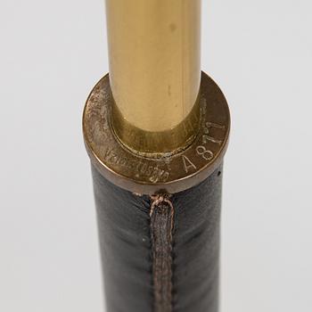 Alvar Aalto, ’A811' floorlight for Valaistustyö.