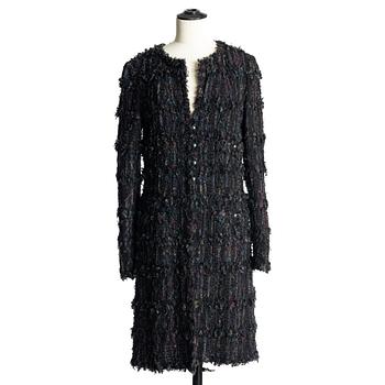 Chanel, Jacket.