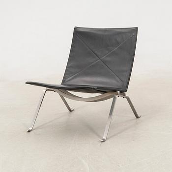 Poul Kjaerholm, Chair, "PK-22", for Fritz Hansen Denmark 2006.