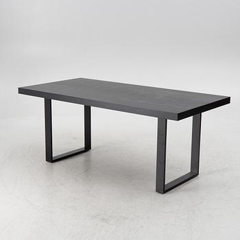 Dining group, 5 pieces, Slettvoll, Norway.