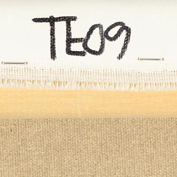 Thomas Elovsson, "Merce Cunningham Performs".