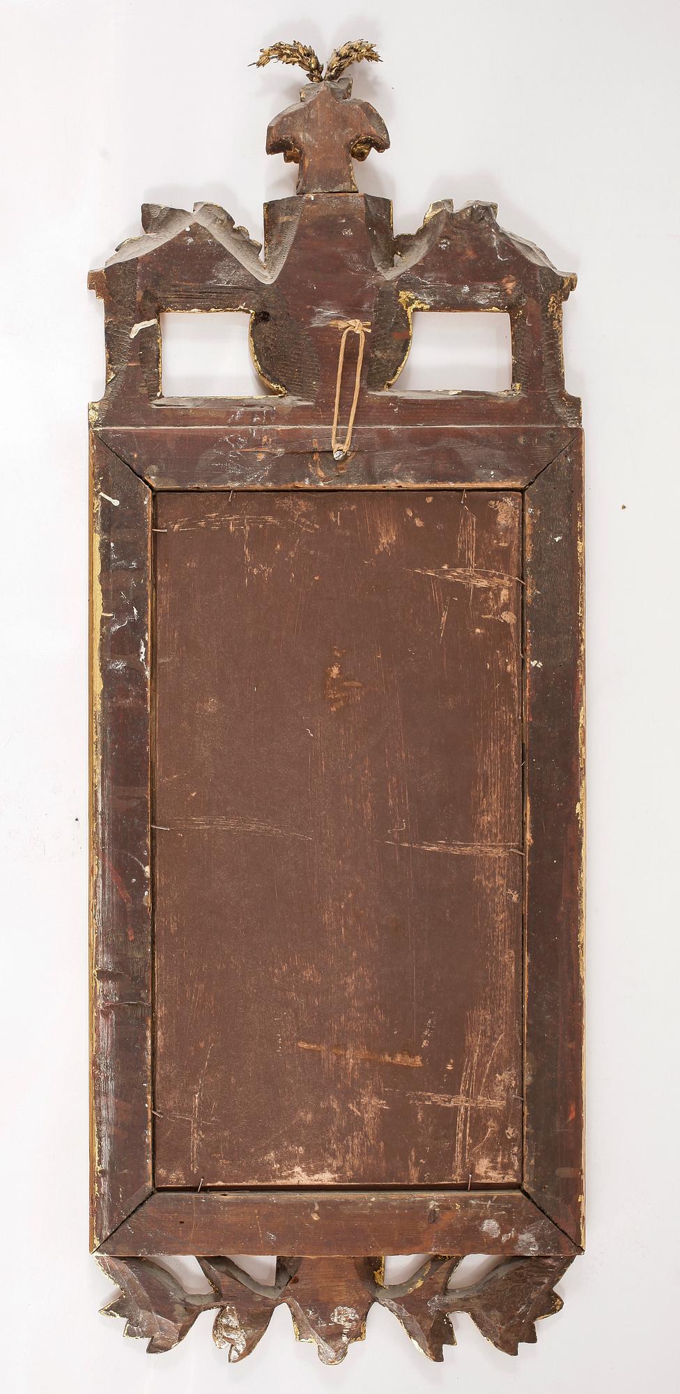 SPEGEL, 1800-tal.