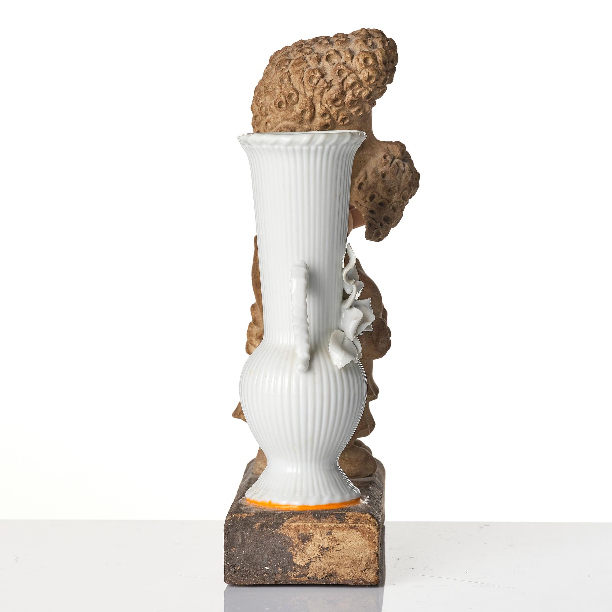 Per B. Sundberg, Utan titel.