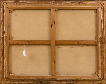 WÄINÖ AALTONEN, HEINÄPOUTA.