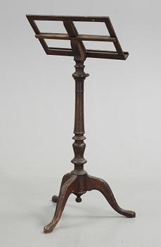 NOTSTÄLL, 1900-tal.