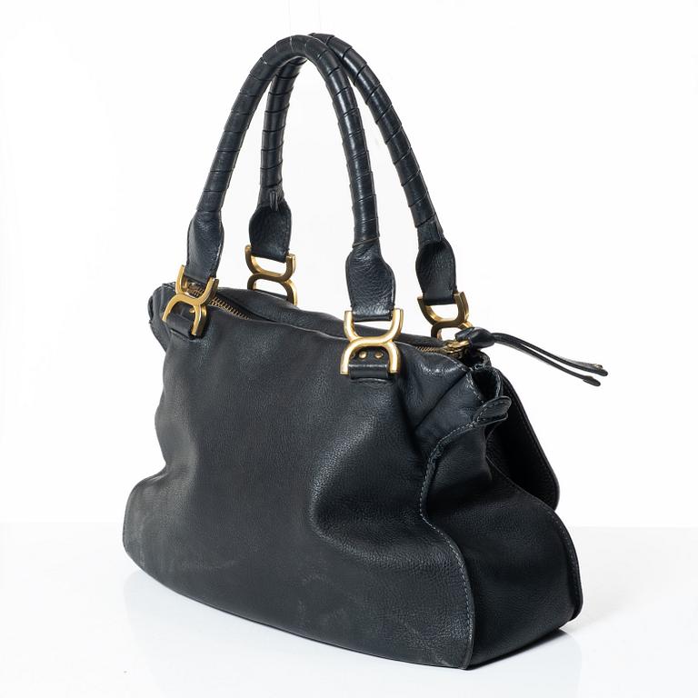 Chloé, bag, "Marcie".