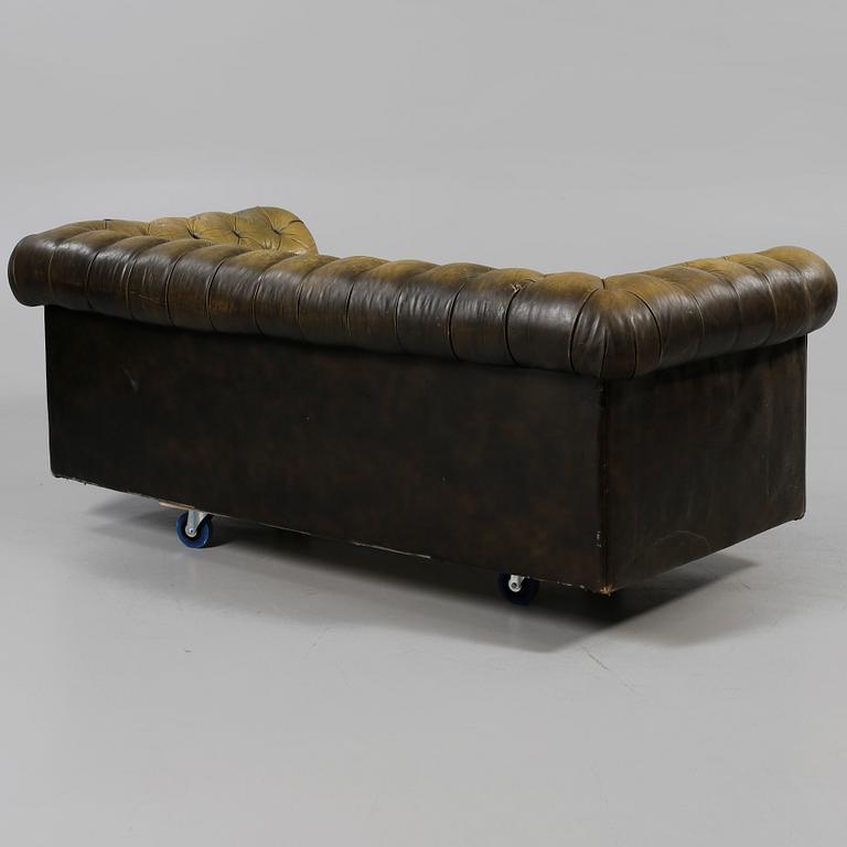 SOFFA, Chesterfieldmodell, 1980-tal.