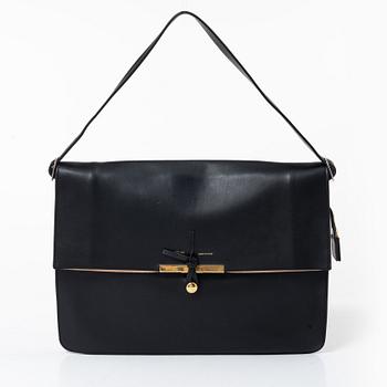 Céline, a handbag.