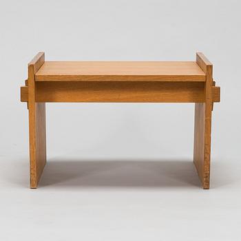 Reino Ruokolainen, a 1960s stool model 632, 'Tupa', Haimi, Finland.