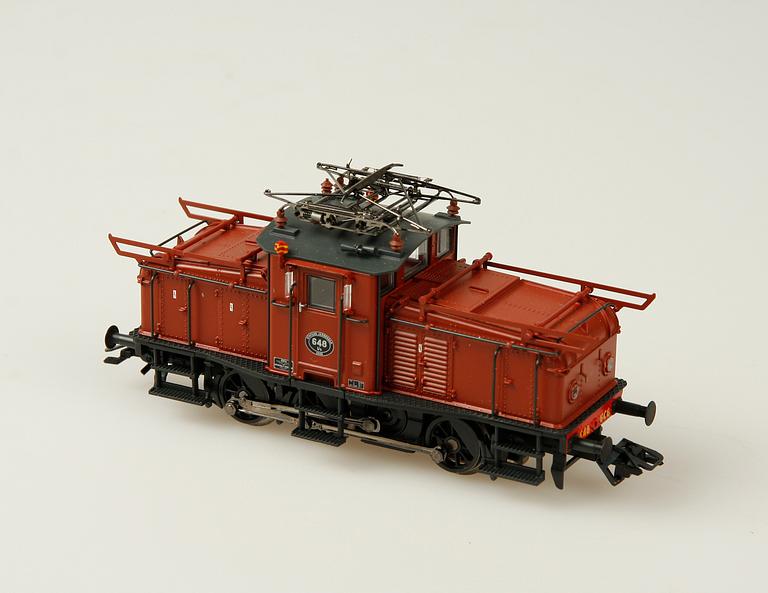 ELLOK, Märklin, 36335, H0.