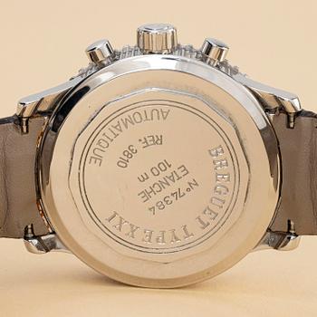 Breguet, Type XXI, "retour en vol", ca 2006.