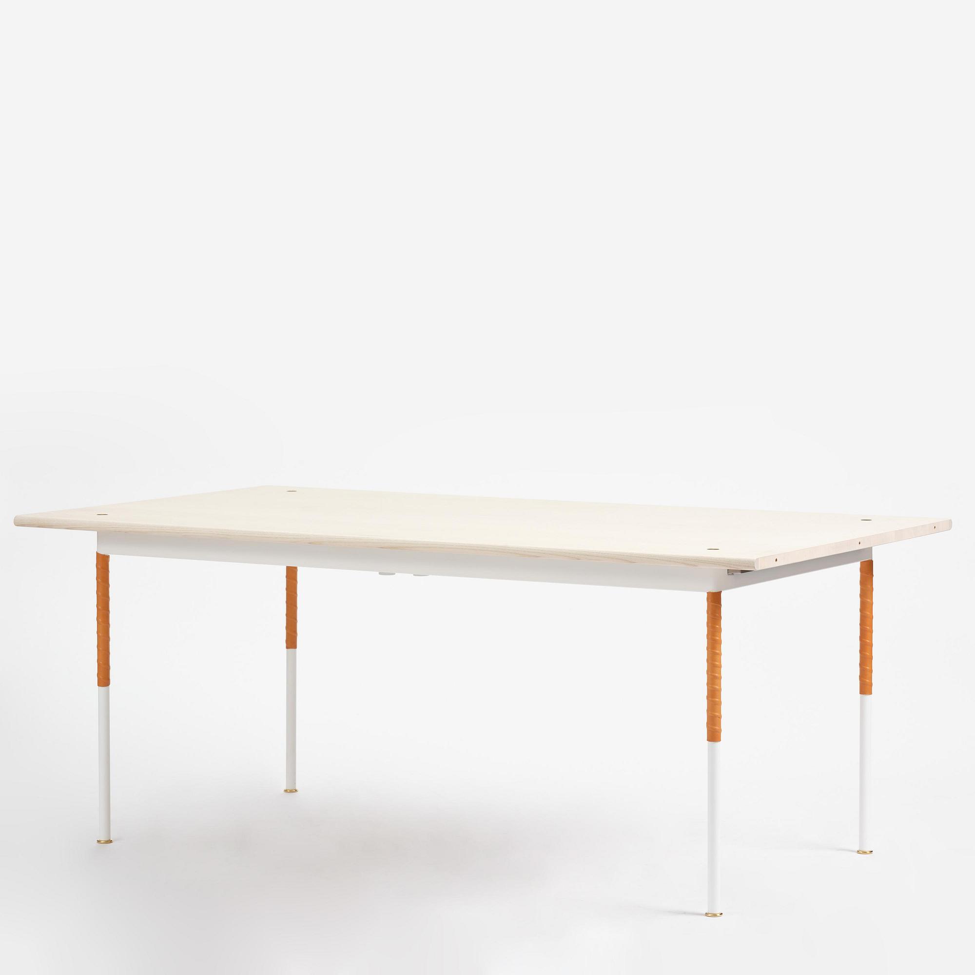 Jonas Bohlin, matbord, "À Table", Firma Svenskt Tenn, efter 2014.