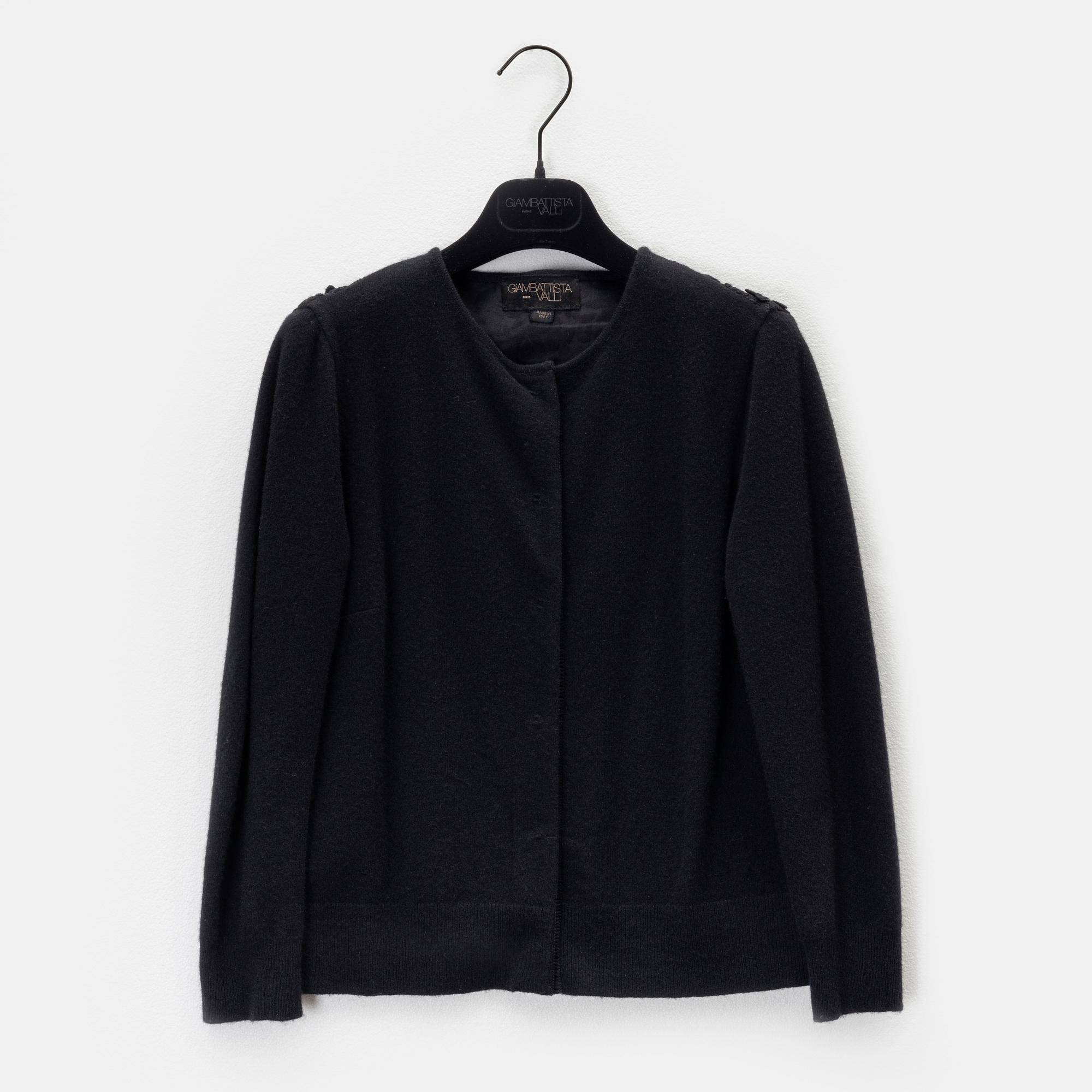 Giambattista Valli, kofta, storlek 38/XXS.