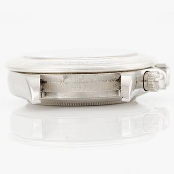 Rolex, Cosmograph, Daytona, kronograf, armbandsur, 40 mm.