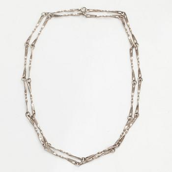 David Andersen, kaulakoru, sterlinghopeaa.