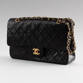 VÄSKA, Chanel.