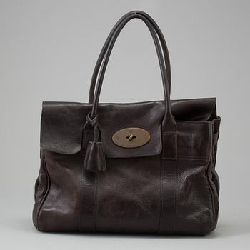 A bag MULBERRY, "Bayswater".