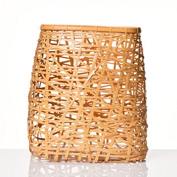 Claesson Koivisto Rune, "Nest", korg, Sfera, Japan, 2005.