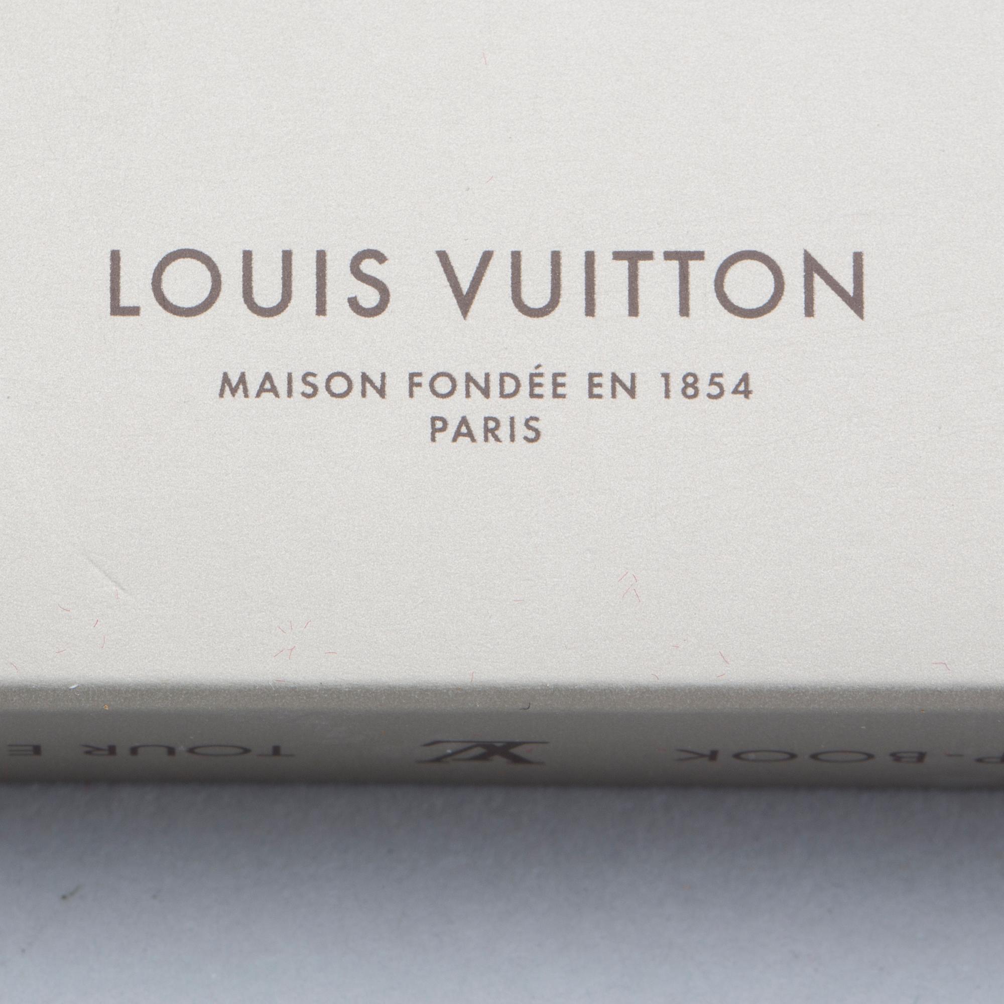 LOUIS VUITTON, 