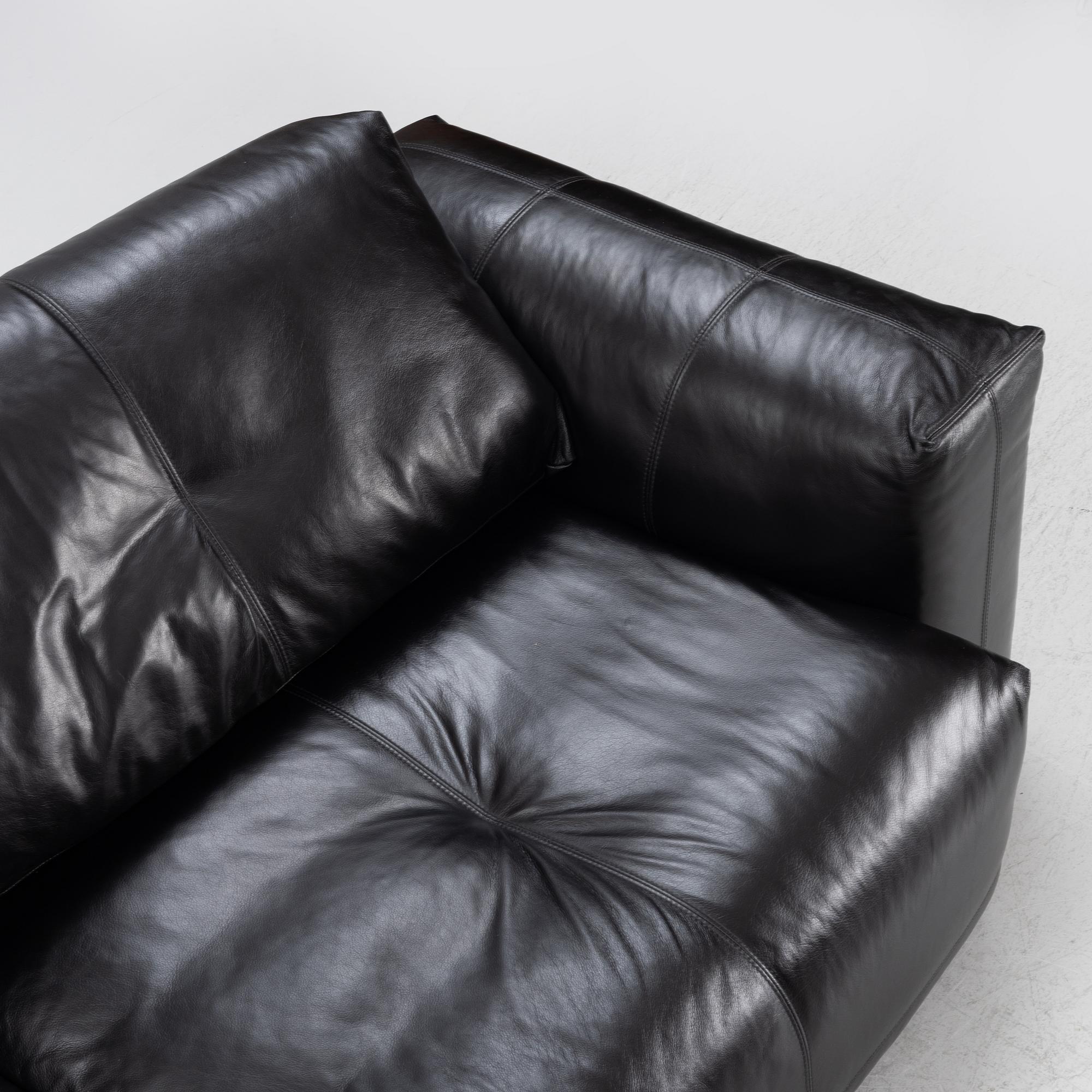 Soffa, "Bergen", BoConcept, 2013.