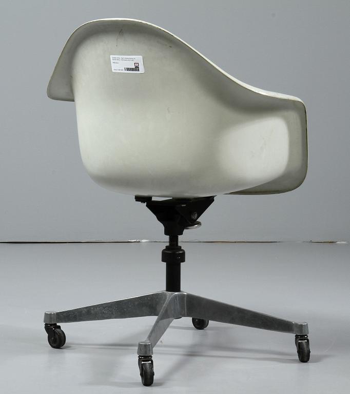 KARMSTOL, "Dat", Charles Eames för Vitra, 1900-talets andra hälft.
