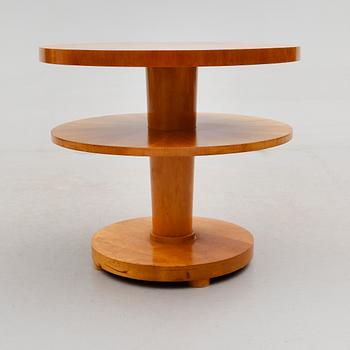 BORD, art déco, 1900-talets första hälft.