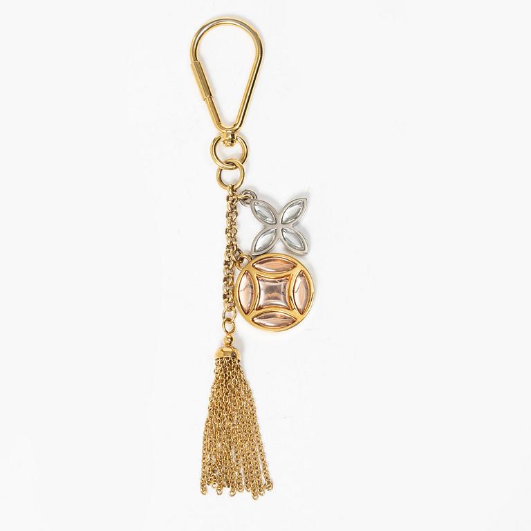 Louis Vuitton, Bag Charm.