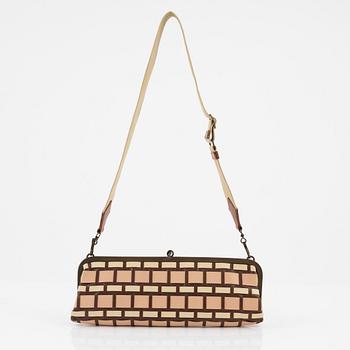 Miu miu, clutch/väska,