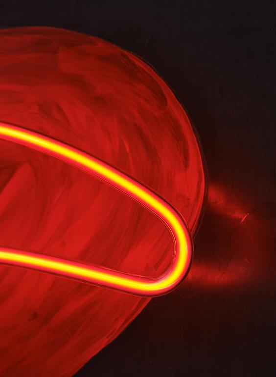 Gun Gordillo, "IRY".