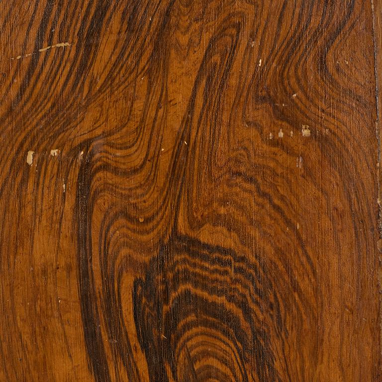 Skänk, 1800-talets mitt.