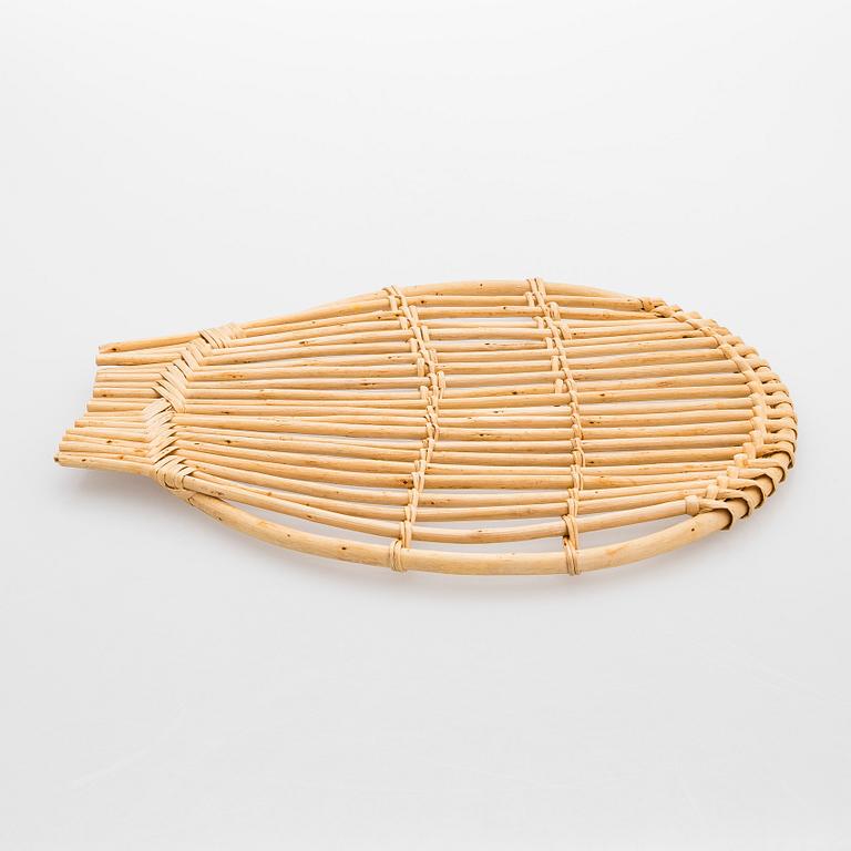 Aino Aalto, a mid-20th century tray / platter for Artek.
