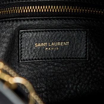 VÄSKA, "Sac du jour", SAINT LAURENT.