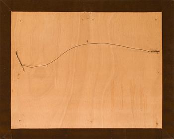 Birgitta Ara, Nimetön.